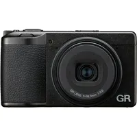 Ricoh GR IV