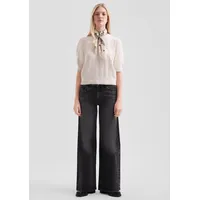 QS Jeans-Hose CATIE in 98Z7_dunkelgrau / Gr.: 40/34