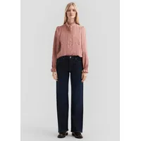 QS Jeans-Hose CATIE in 58Z8_blau / Gr.: W42/L32