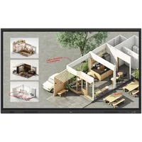 LG CreateBoard 75TR3DQ-B 75"