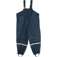 Playshoes Regenlatzhose Blau 98