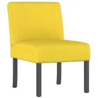 VidaXL Sessel Polsterstuhl Polyester 1-St 352460 75 x 75