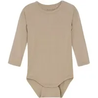 MINYMO Body LS simply taupe (256) 68