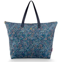 Pip Studio Reisetasche Tilda Tote Bag Quilted Daisy Dreams