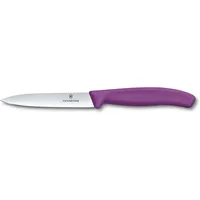 Victorinox Gemüsemesser 10cm, Violett