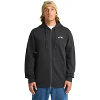 BILLABONG Arch Sweatshirt Schwarz L