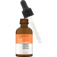 Catrice Vitamin C Fresh Glow Gesichtsserum 30 ml