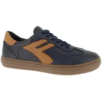 Andrea Conti Sneaker in blau, | Gr.: 42