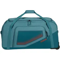 American Tourister City Racer 77 cm Petrol