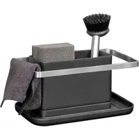 Schöner Wohnen Küchenorganizer-Set STELLA 20 x 10 x 11,5