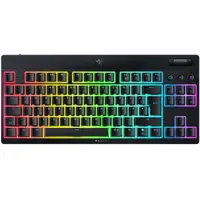 Razer BlackWidow V4 Orange Switch DE