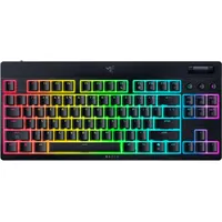 Razer BlackWidow V4 Orange Switch US