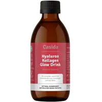 Casida Hyaluron Kollagen Glow Drink