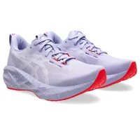 Asics Novablast 5 Tokyo Vapor/Edo Purple 40