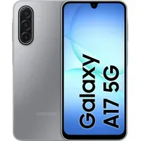 Samsung Galaxy A17 5G 256 GB Gray