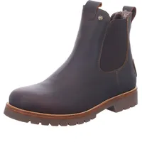Panama Jack Chelsea Boots in Braun 44