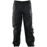 Hock Fahrrad-Regenhose "Rain Pants-Zipp"