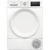 Siemens iQ300 WT45HV4EP Wärmepumpentrockner (8 kg)