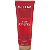 Weleda Very Cherry Duschgel 200 ml