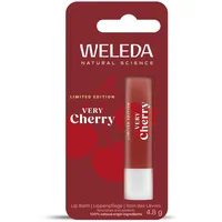 Weleda Very Cherry Lip Balm
