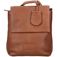Burkely Taschen Leder braun,