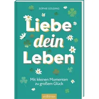 ArsEdition Liebe dein Leben