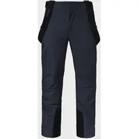 Schöffel Herren Skihose Style Pine navy blazer 48