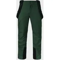 Schöffel Style Pine MNS, in dark jade 54