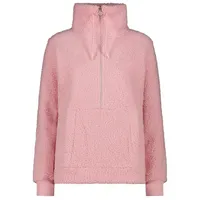 CMP Woman Sweatshirt Rosa 38