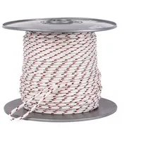 KATIMEX Polyesterseil, Durchmesser 12 mm, 16-fach geflochten, Länge 150