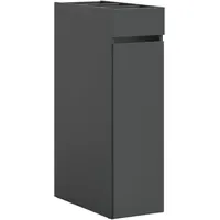Xonox.home Anstellregal Free 1-tlg. Grau
