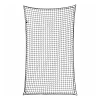 VidaXL Anhängernetz 5 x 3 m