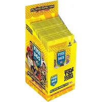 Panini FIFA 365 Adrenalyn XL 2025/26 Display mit 24