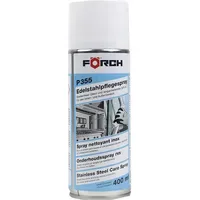 Förch Edelstahlpflegespray 400 ml