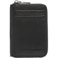Liebeskind Berlin Eliza Geldbörse Damen schwarz