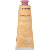 Korres Mountain Honey Handcreme 50 ml
