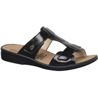 GANTER Damen Sonnica-E Slipper, 41 EU Schmal