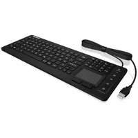 KeySonic KSK-6231 INEL (FR) Touchpad DE