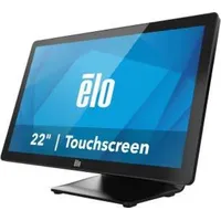 Elo Touch Solutions I-Series 3.0 21.5 Schwarz Core i5-1245UL