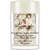 Elizabeth Arden Hyaluronic Acid Ceramide Kapseln Gesichtsserum 14 ml
