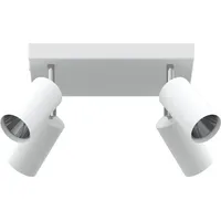 VidaXL Deckenstrahler 26,0 cm 26 x 26 x 16,5