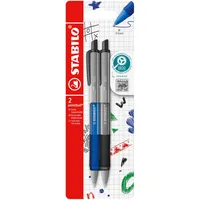 Stabilo pointball colorful