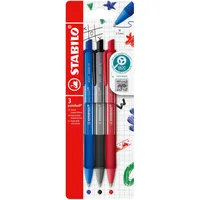 Stabilo pointball colorful