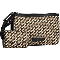Tom Tailor Umhängetasche Xenia Crossbody Bag S Black