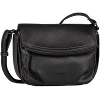 Gabor Schultertasche Mabel Cross Bag S Black