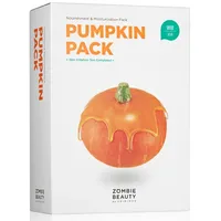 Skin1004 Zombie Beauty Pumpkin Pack 64 g