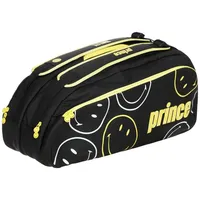 PRINCE x Smiley Tour 2 Comp 6B027111 - Schwarz/Gelb
