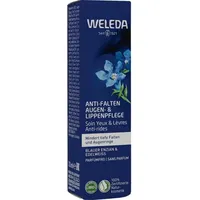 Weleda Anti-Falten Augen- und Lippenpflege 10 ml