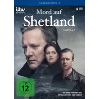 Edel Music & Entertainment CD / DVD Mord auf