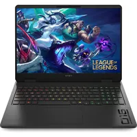 HP OMEN 16-ap0192ng AMD Ryzen 9 8940HX 32 GB